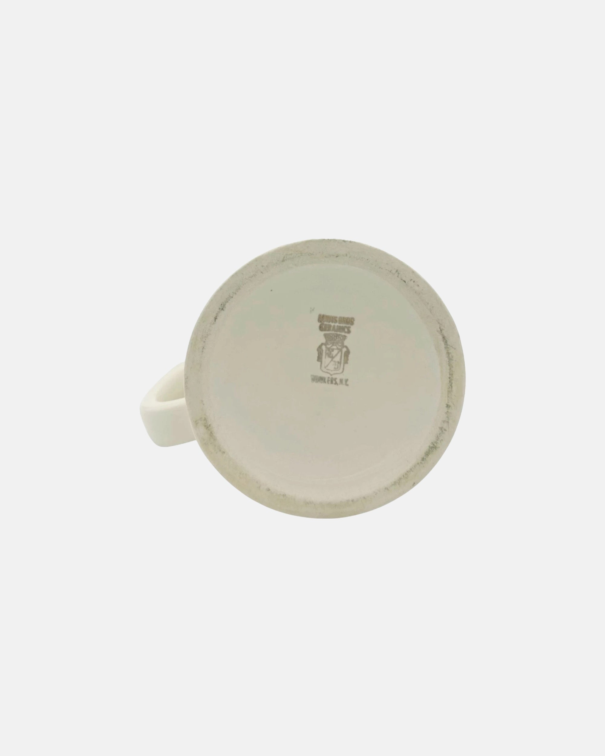 Vintage University of Pennsylvania Ceramic Stein Mug