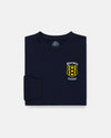 Pierson College Cotton Crewneck Sweatshirt