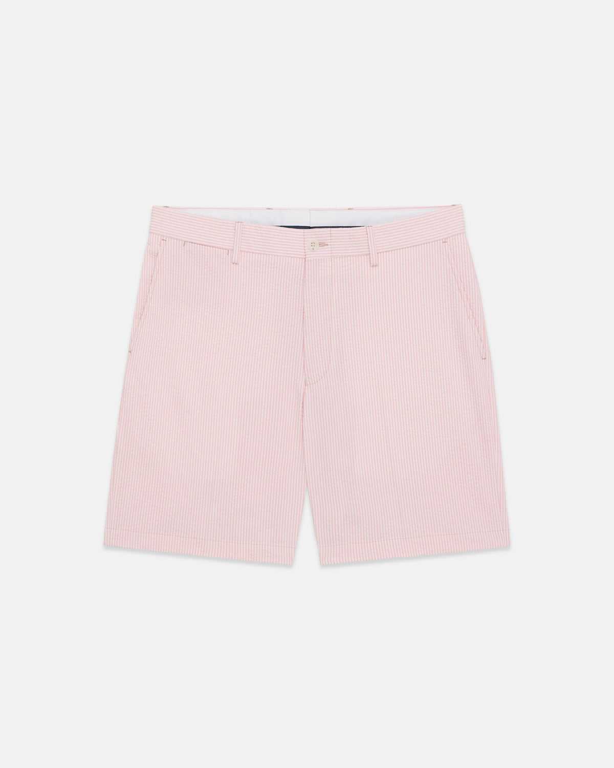mens pink dress shorts Men's Hampton Shorts in Pink Twill, 29