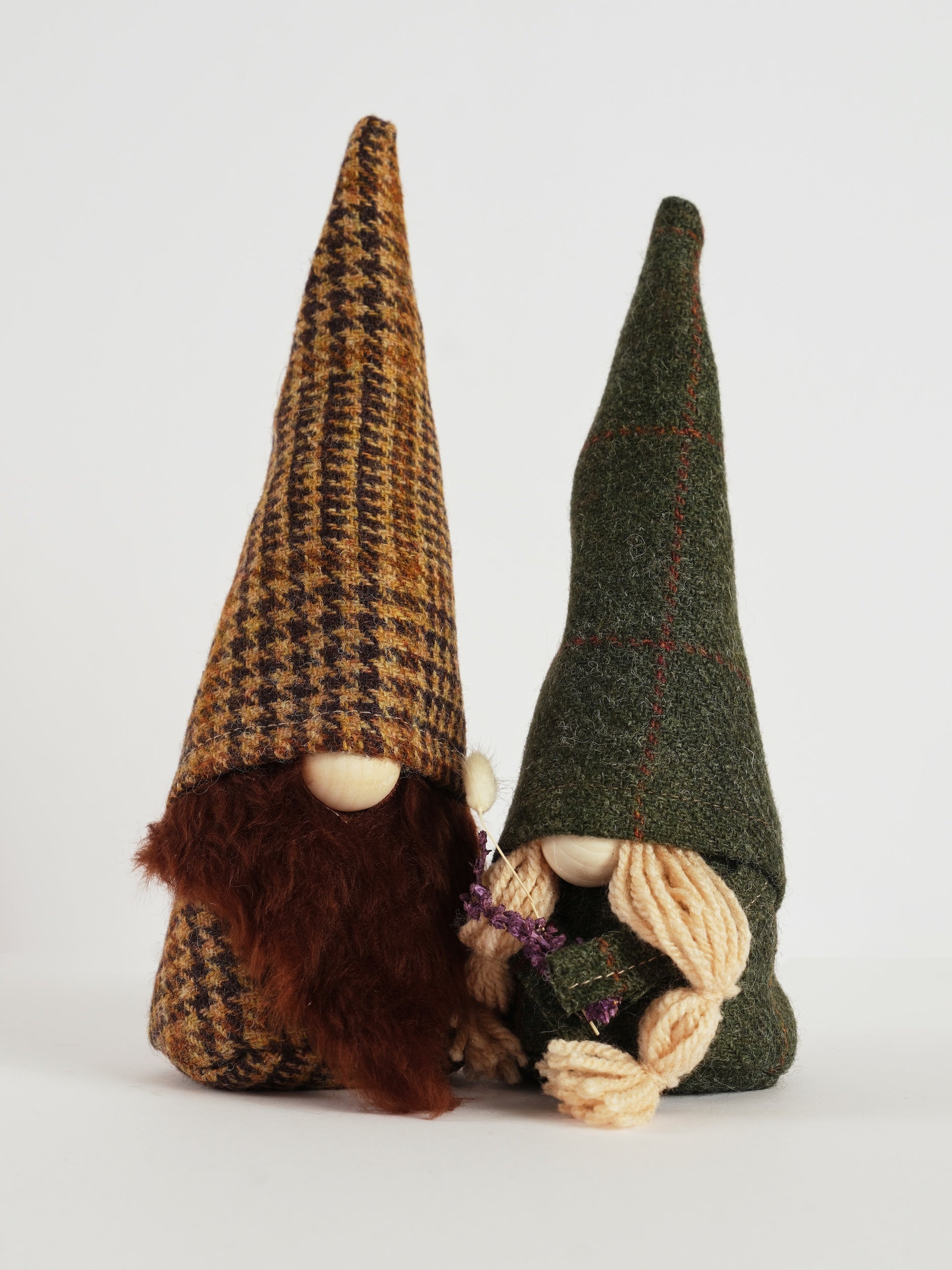 Marling & Evans
