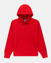 Made-in-USA Red Heavyweight Hoodie