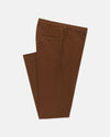 Made-in-USA Sanded Twill Pant