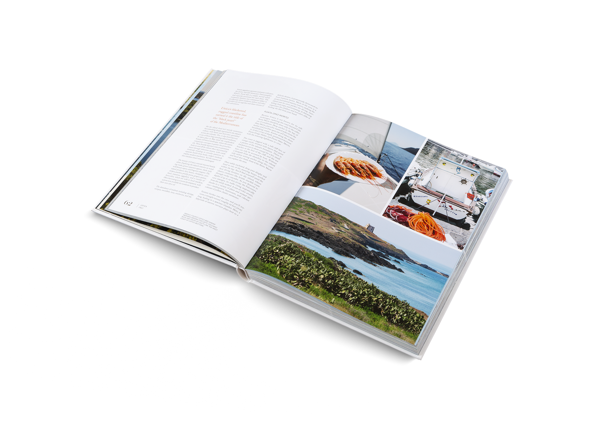 Sailing The Seas Vol. 2