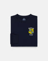 Saybrook College Cotton Crewneck Sweatshirt