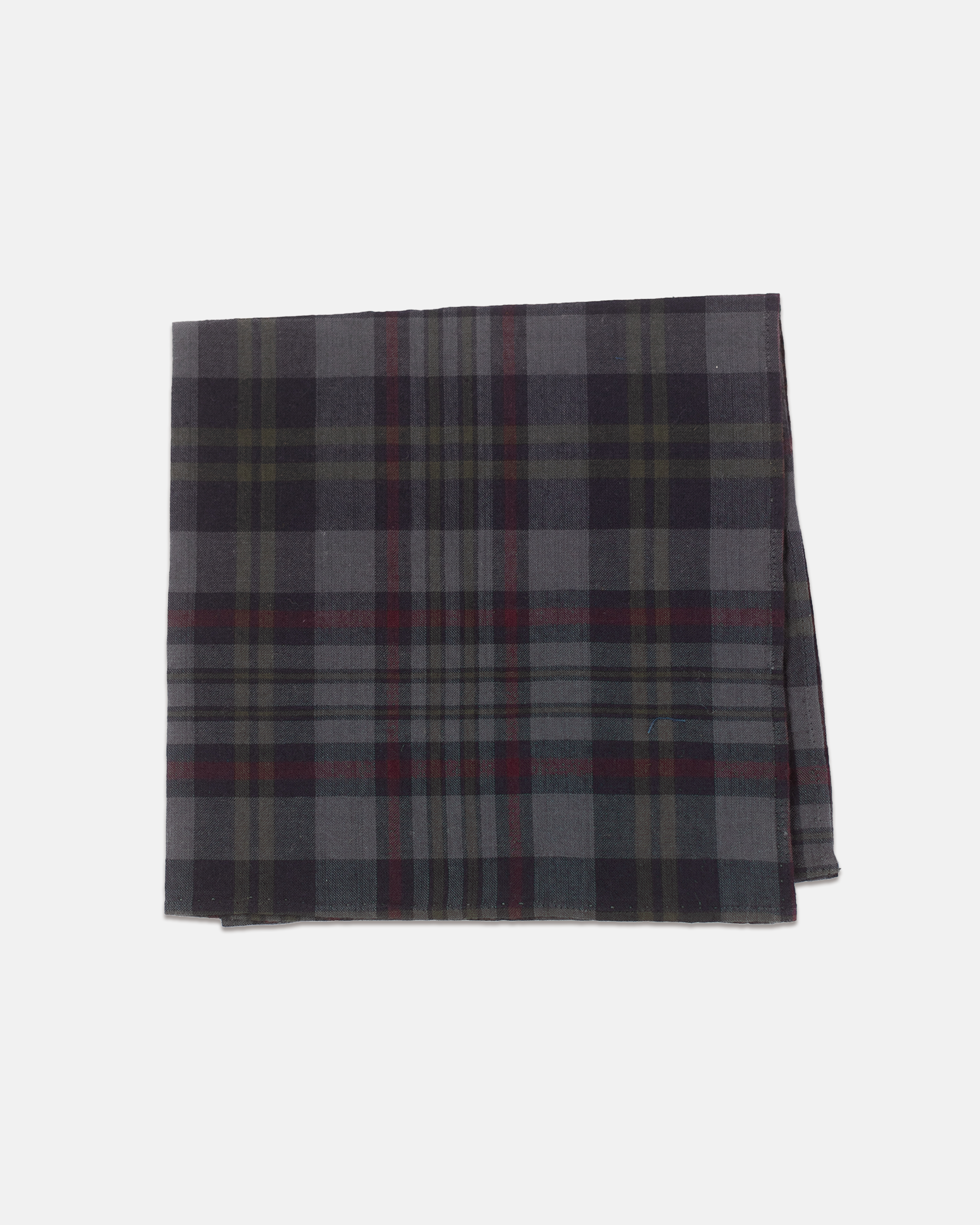 Madras Pocket Square