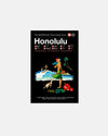 Honolulu: The Monocle Travel Guide Series