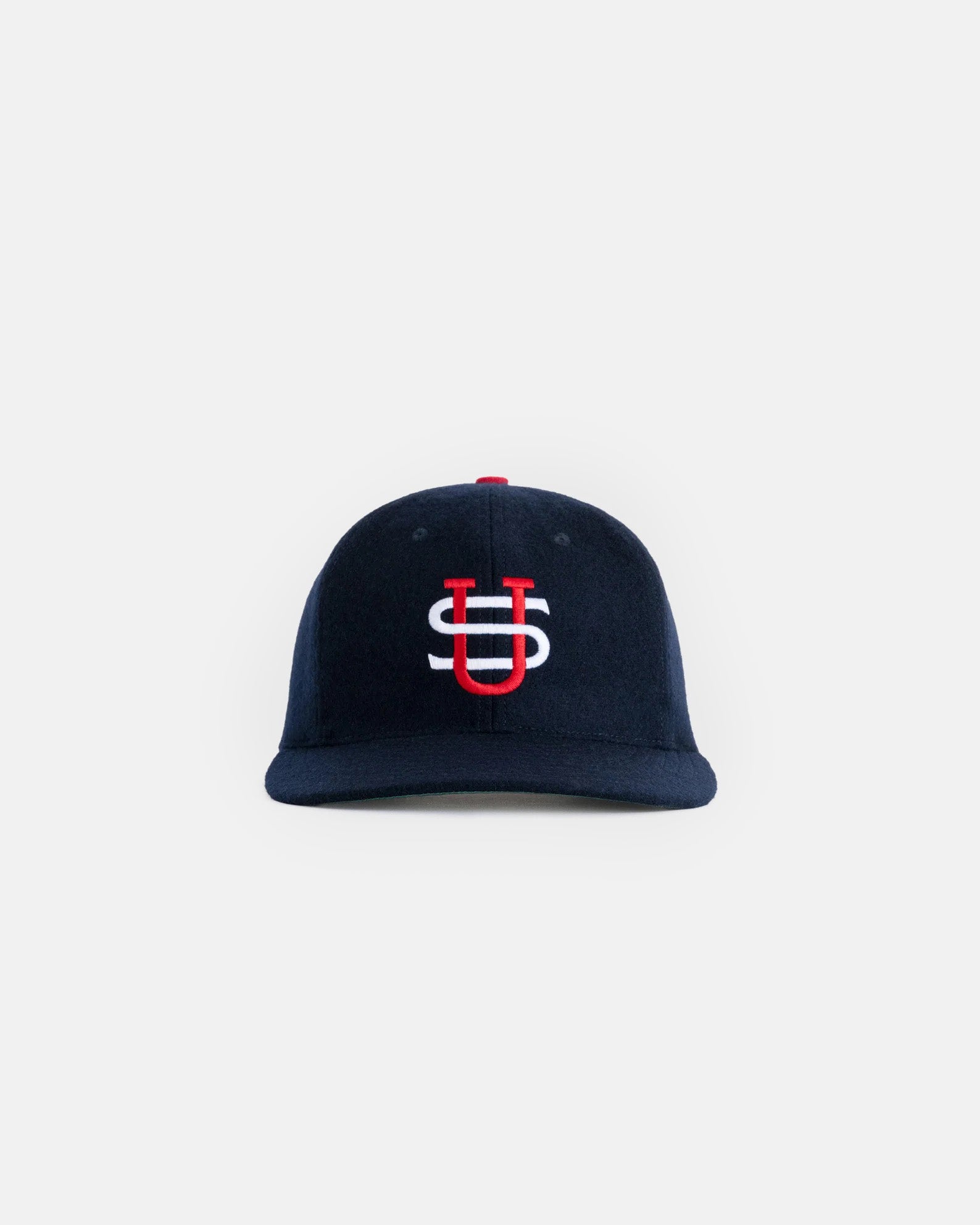 US Tour Of Japan 1934 Wool Ballcap