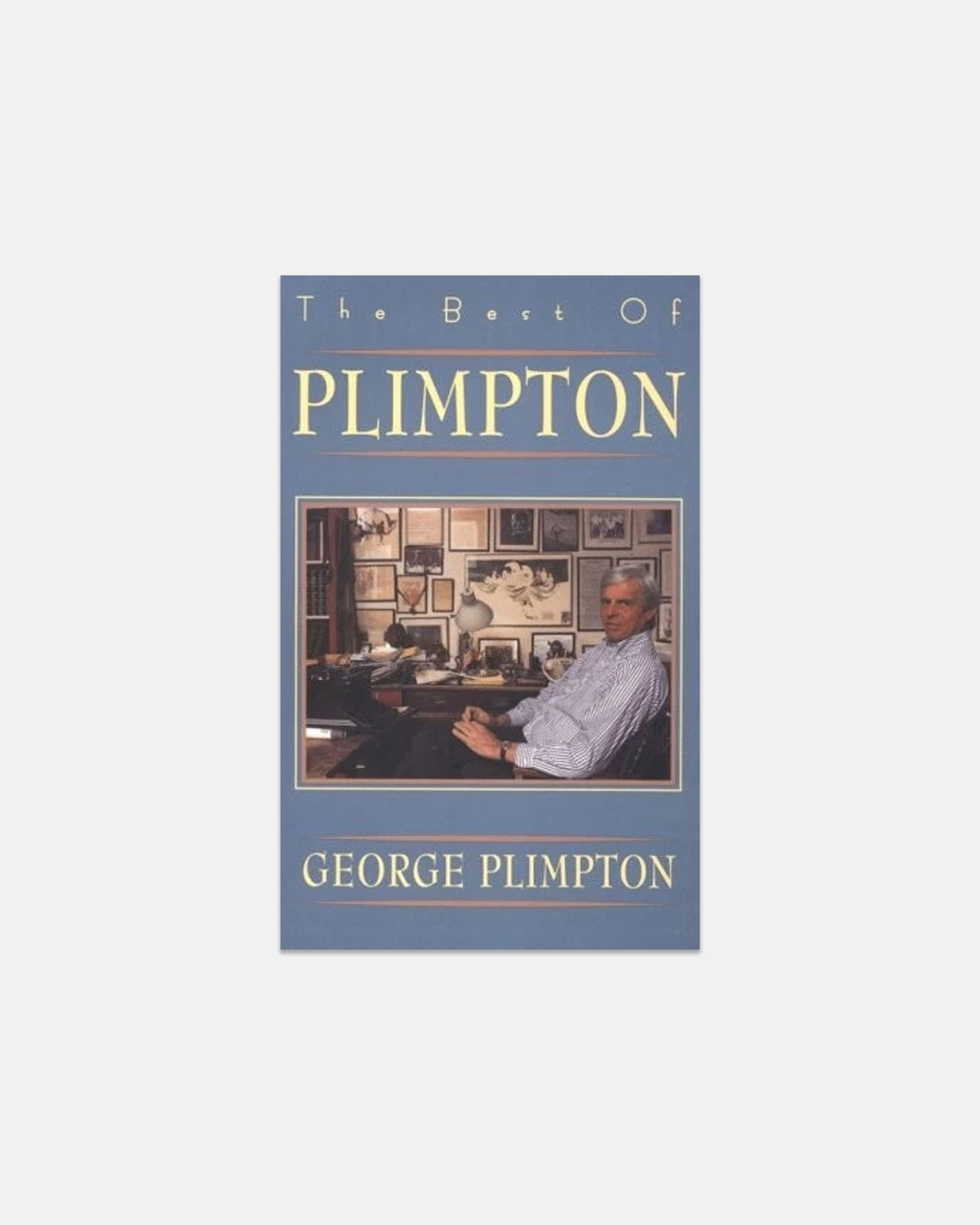 The Best of Plimpton