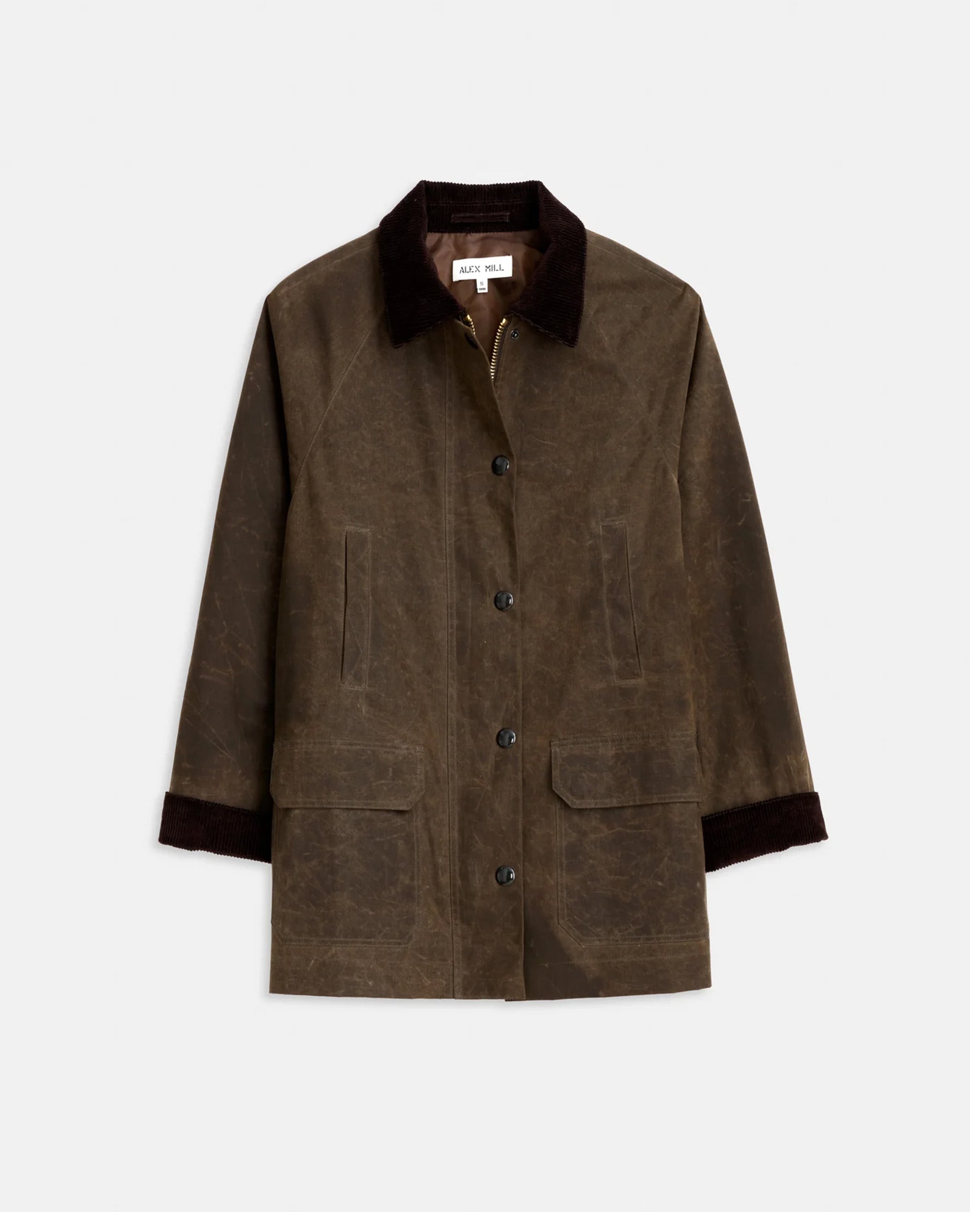 Women's Outerwear