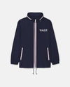 Yale Nylon Windbreaker