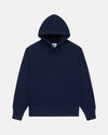 Made-in-USA Navy Heavyweight Hoodie