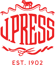 J. Press logo