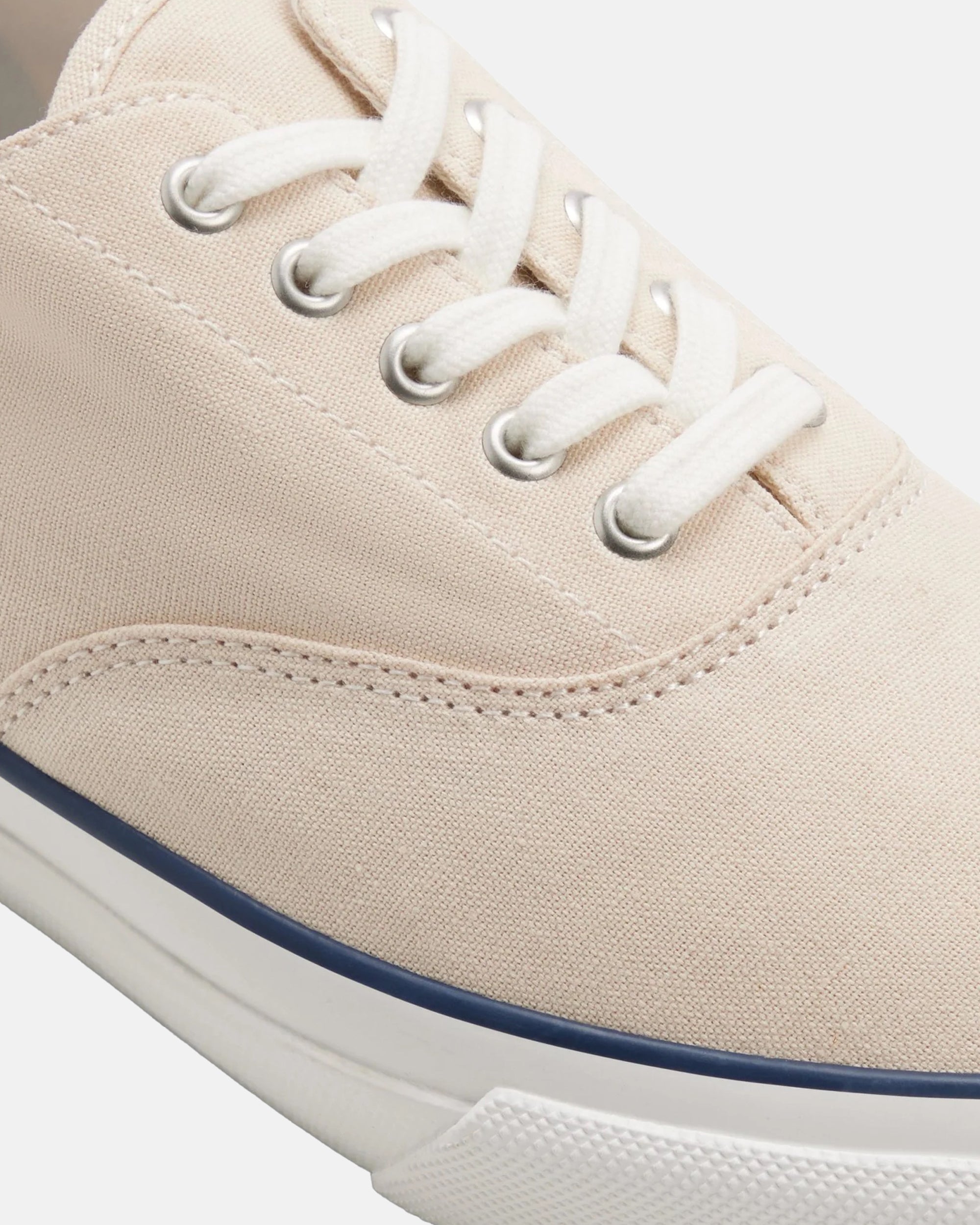 Sperry Off-White CVO Sneaker Reissued