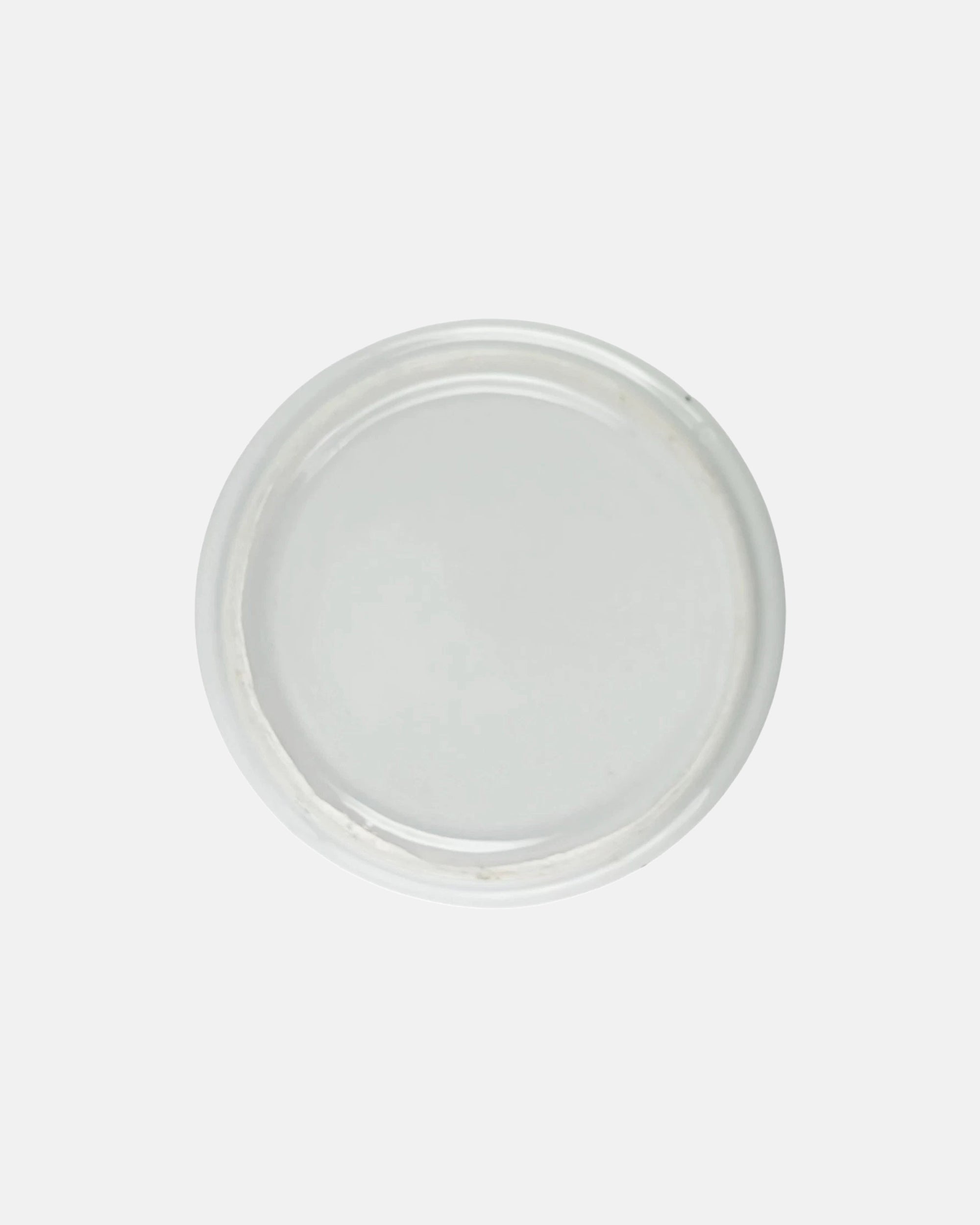 Vintage The 21 Club NYC Restaurant White Porcelain Ashtray