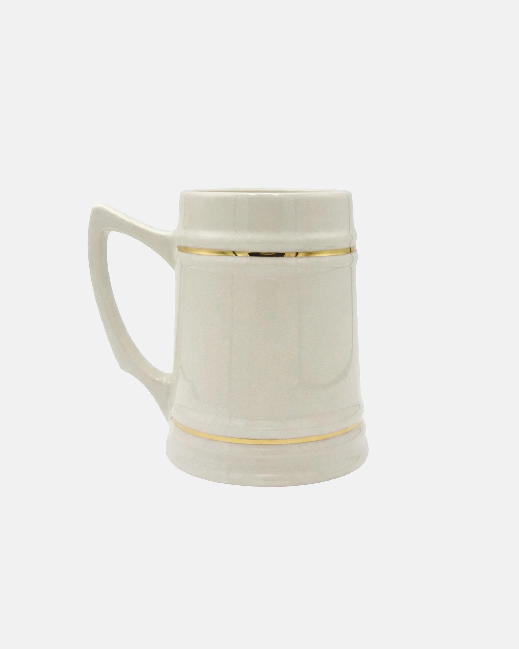 Vintage UNC Chapel Hill Tar Heels Rameses Ceramic Mug