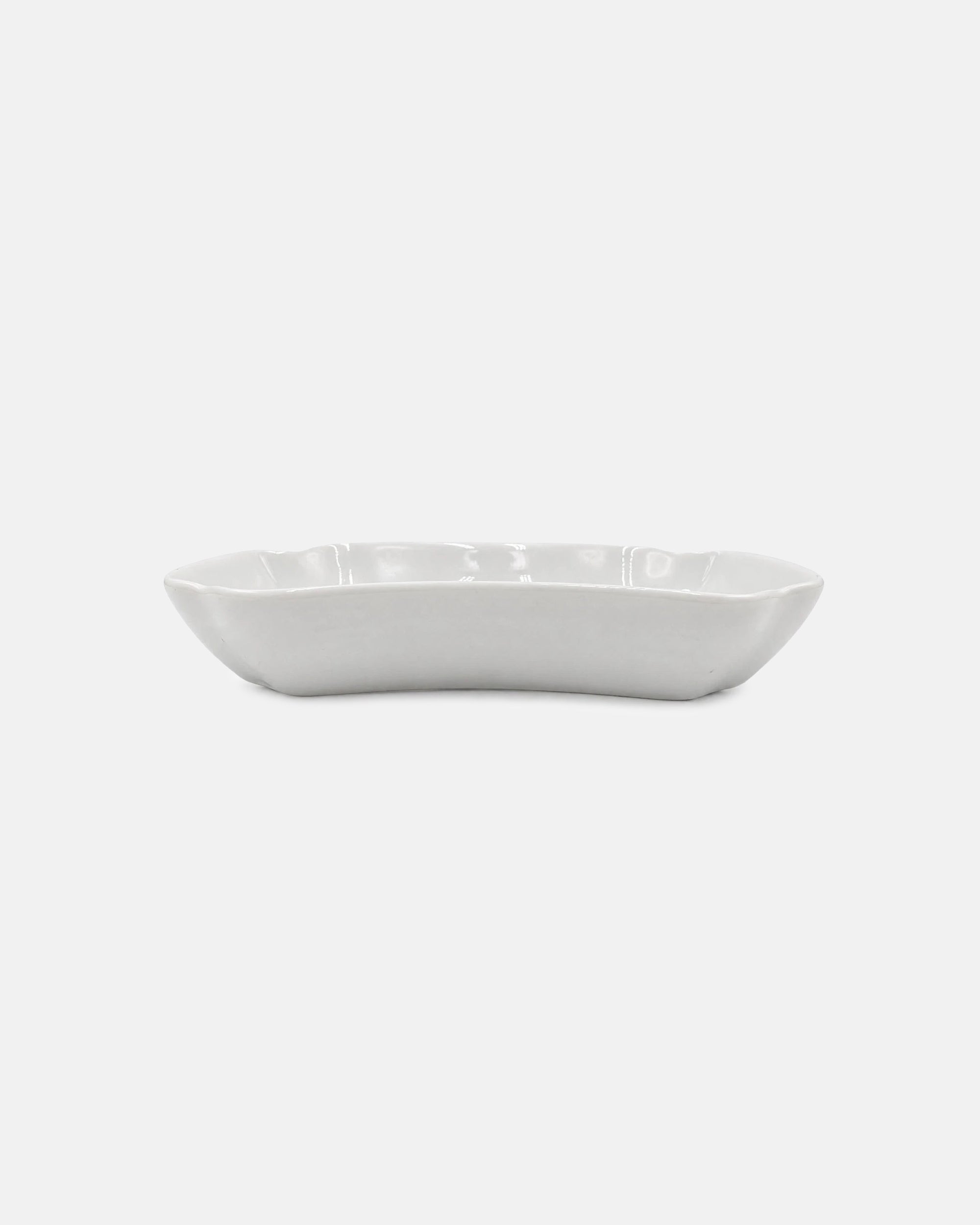 Vintage Ritz Paris Hotel Porcelain Ashtray Catchall Dish