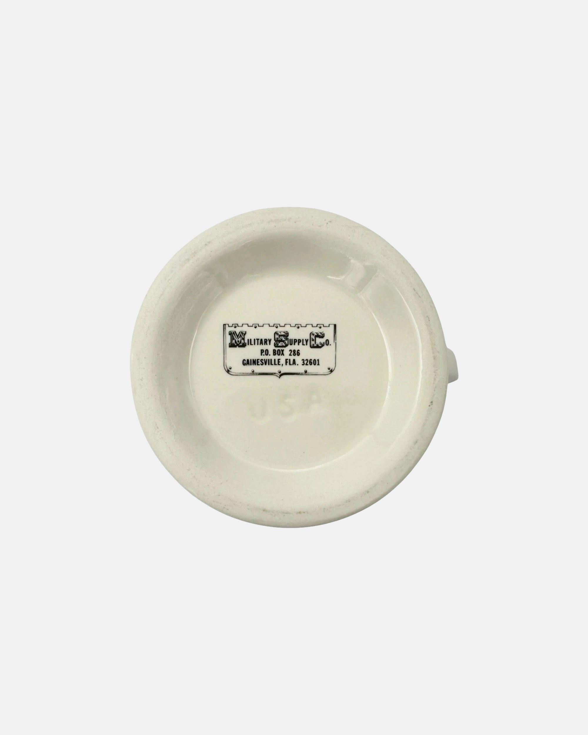 Vintage Sports Car Club of America Buccaneer Region Ceramic Mug