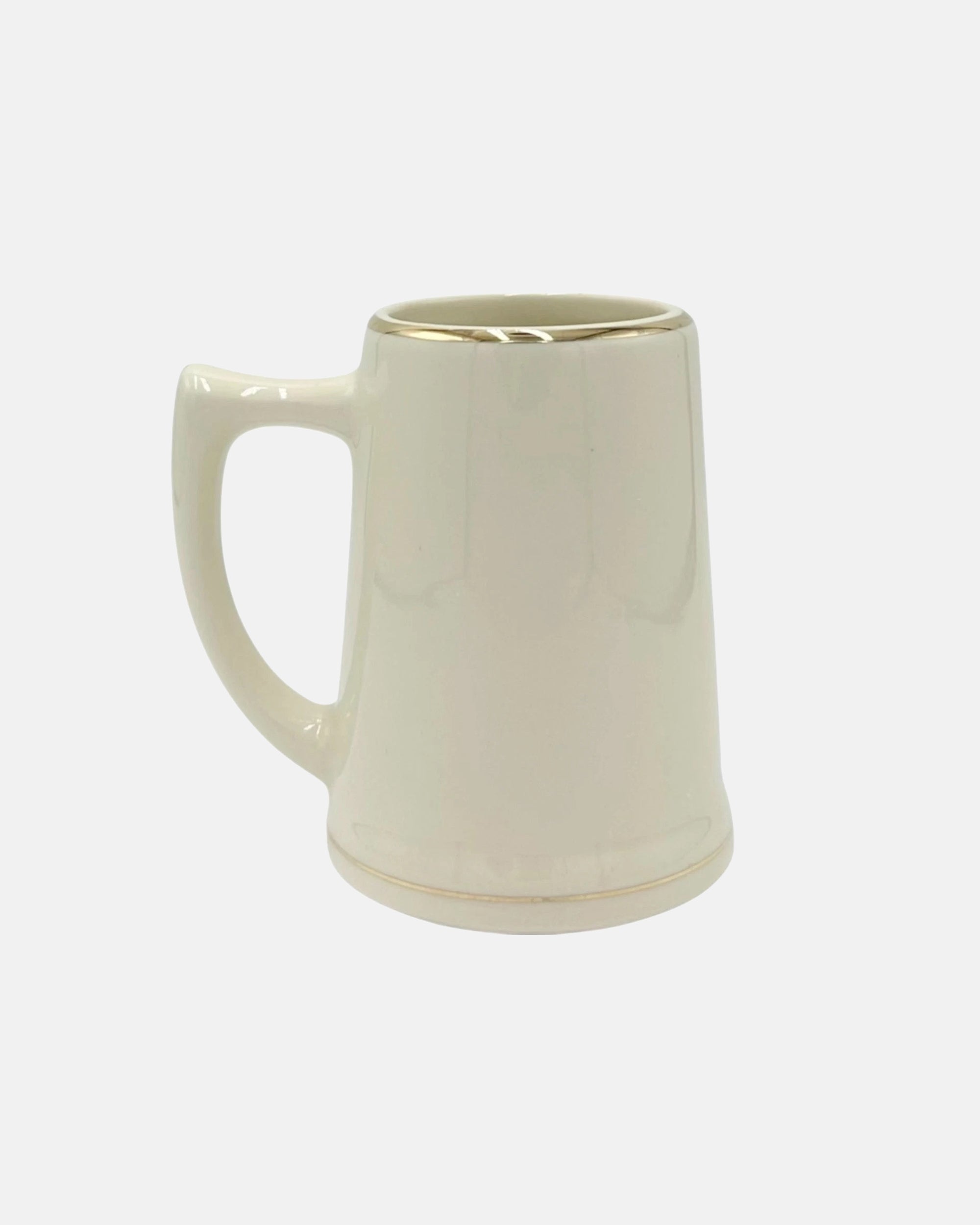 Vintage Yale University New Haven Connecticut Ceramic Mug