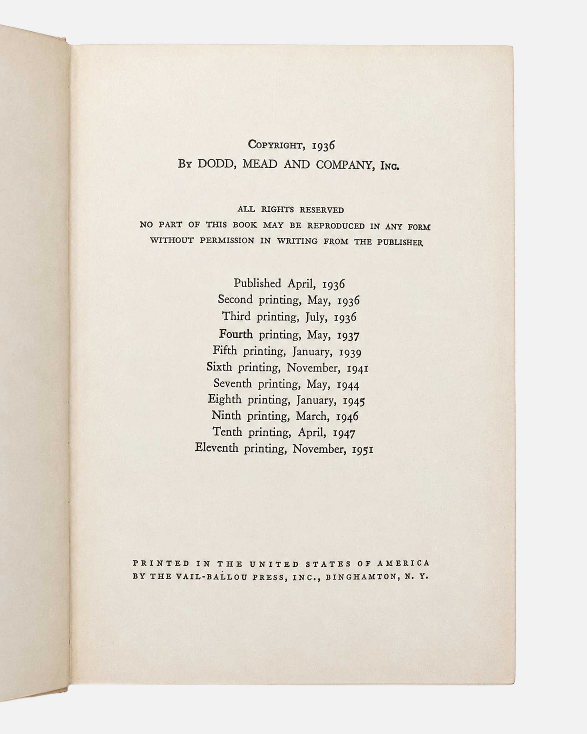 Nantucket The Far-Away Island by William O. Stevens 1936 Hardcover Book