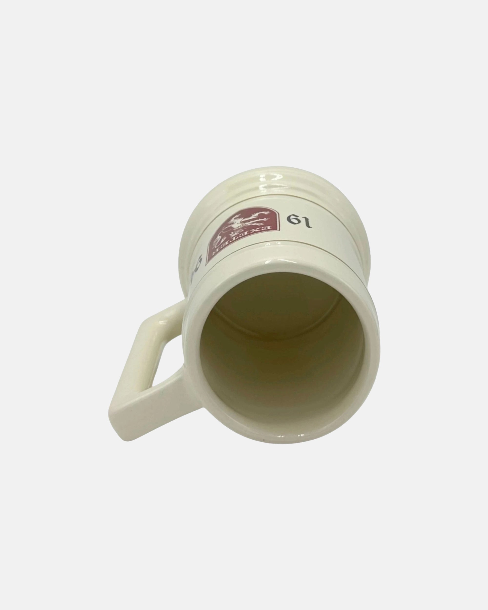 Vintage Phillips Exeter Academy 1994 Alumni Mug Stein