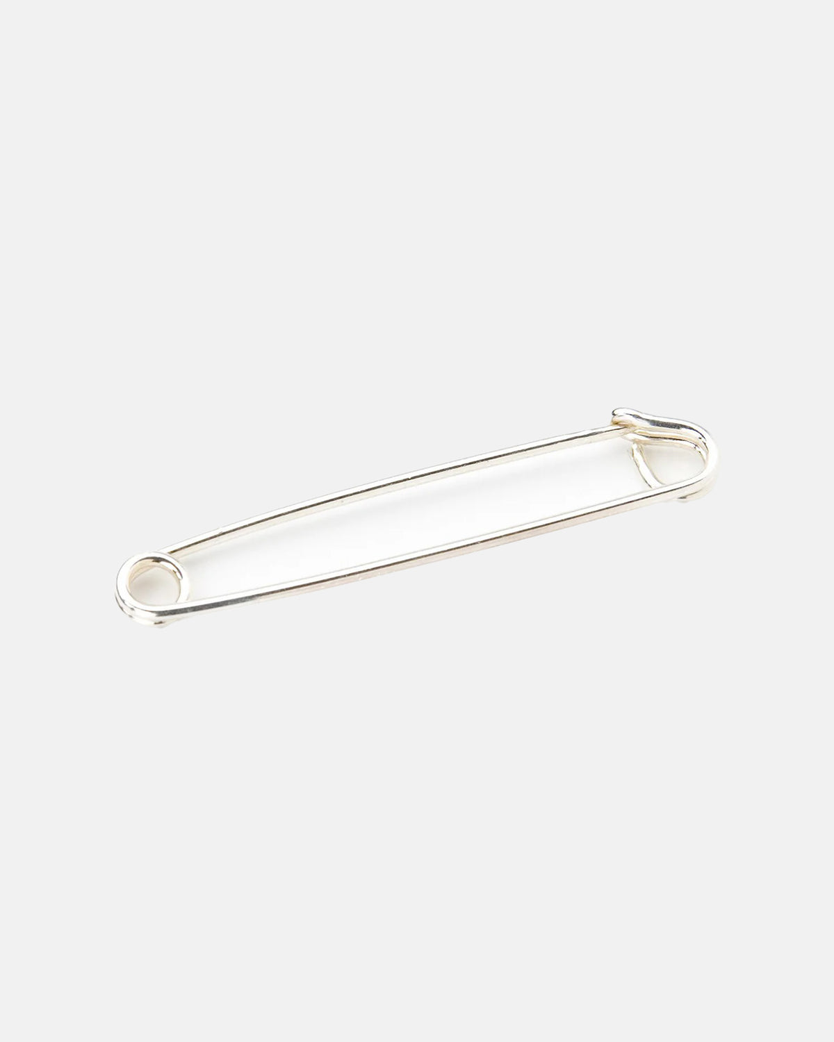 safety pin dress shirt HELMUT LANG SAFETY PIN POPLIN CROPPED SHIRT