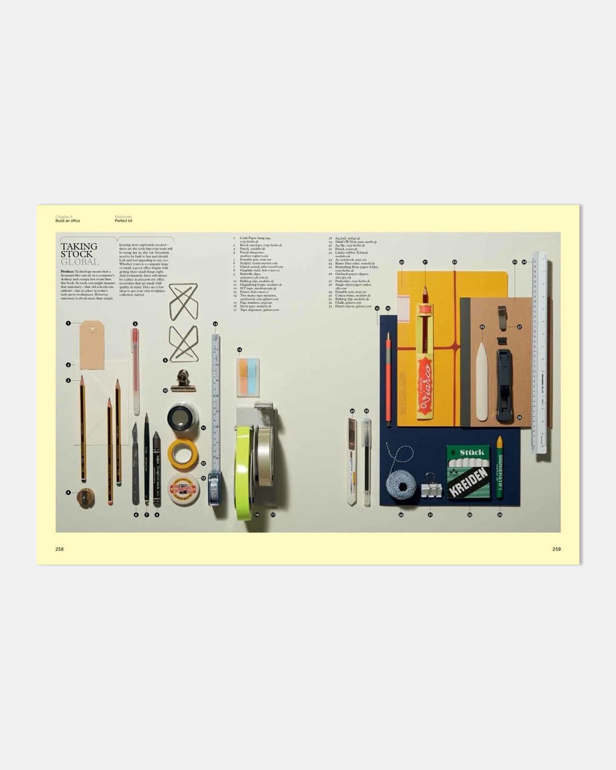 The Monocle Guide To Good Business