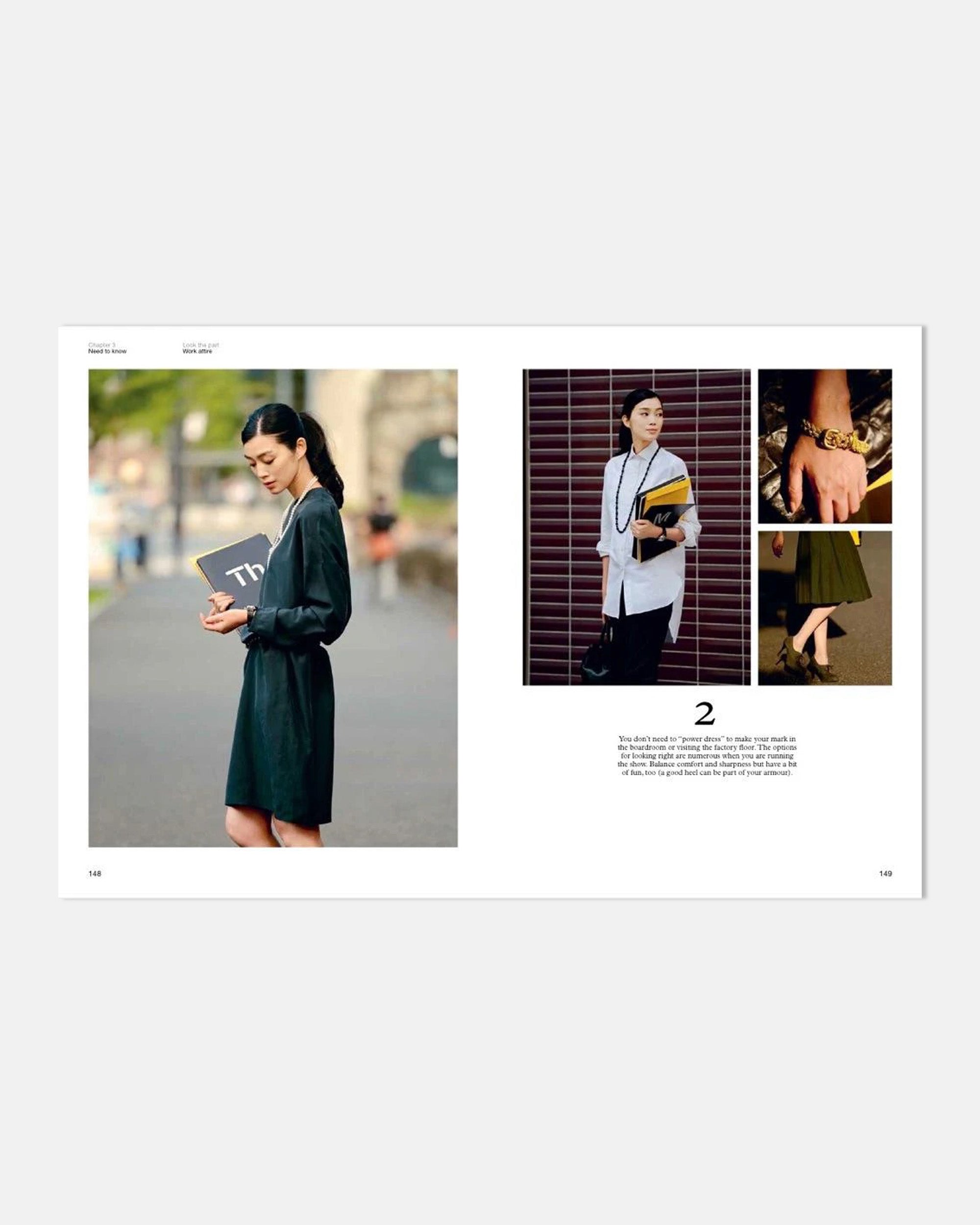 The Monocle Guide To Good Business