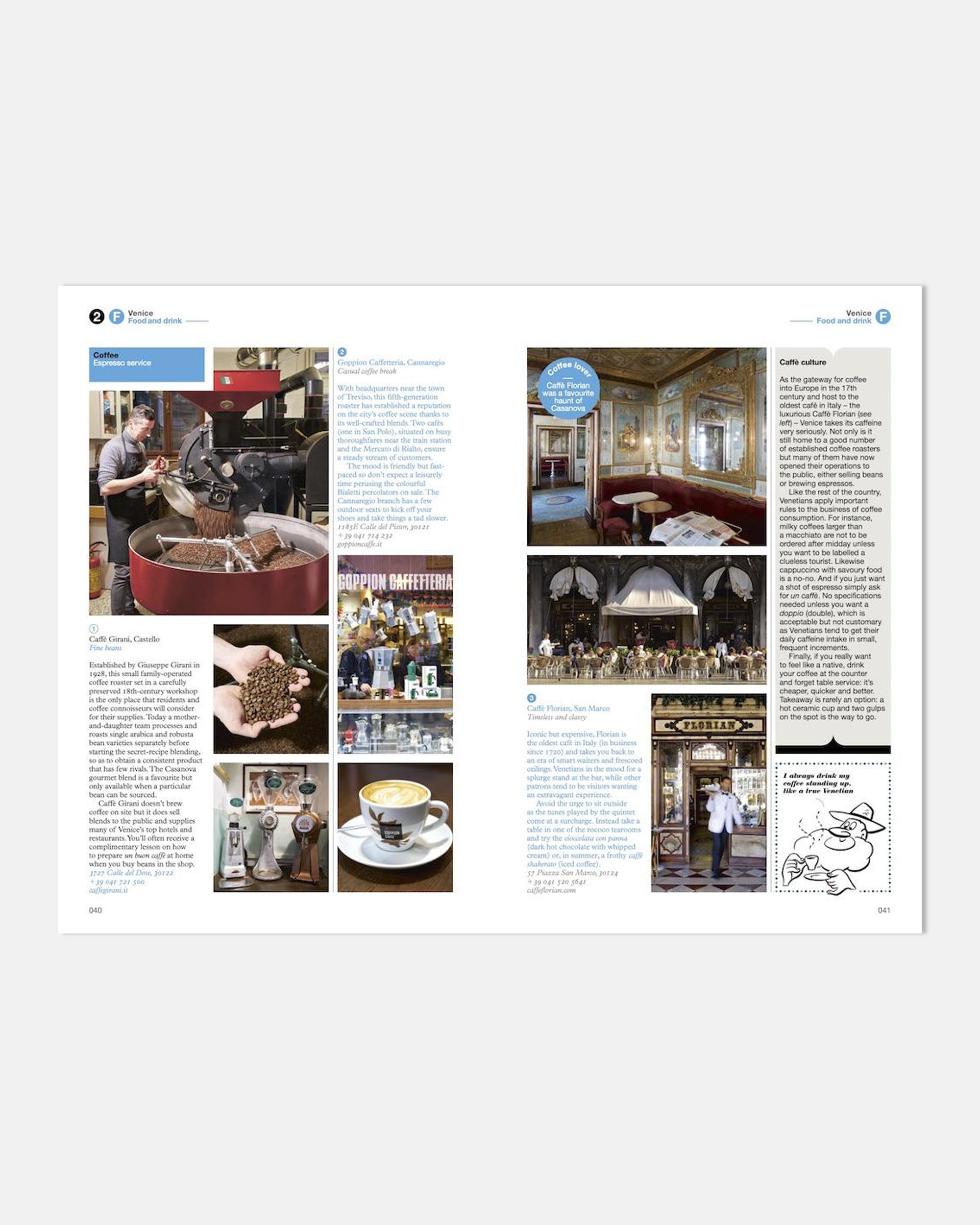 Venice: The Monocle Travel Guide Series