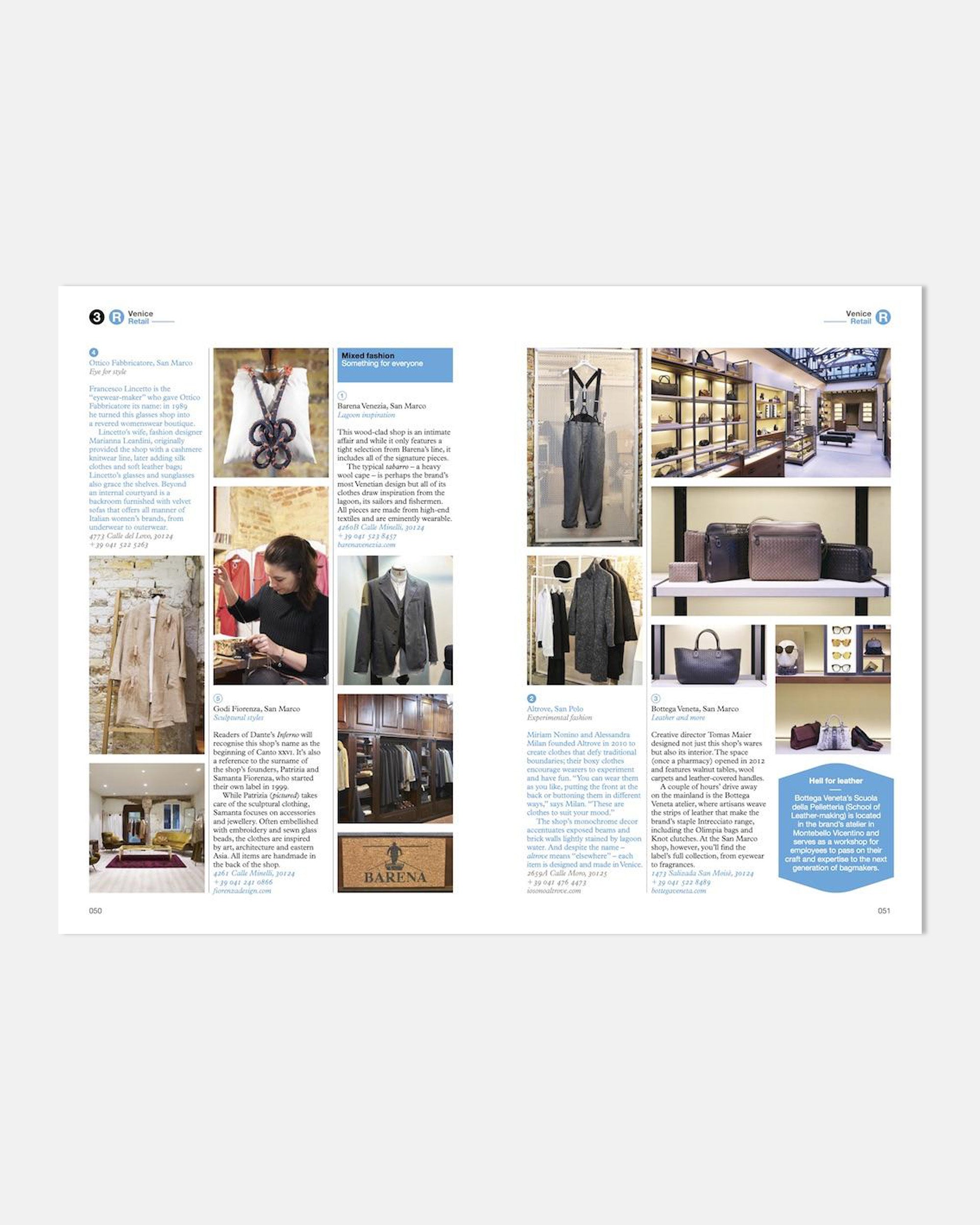 Venice: The Monocle Travel Guide Series