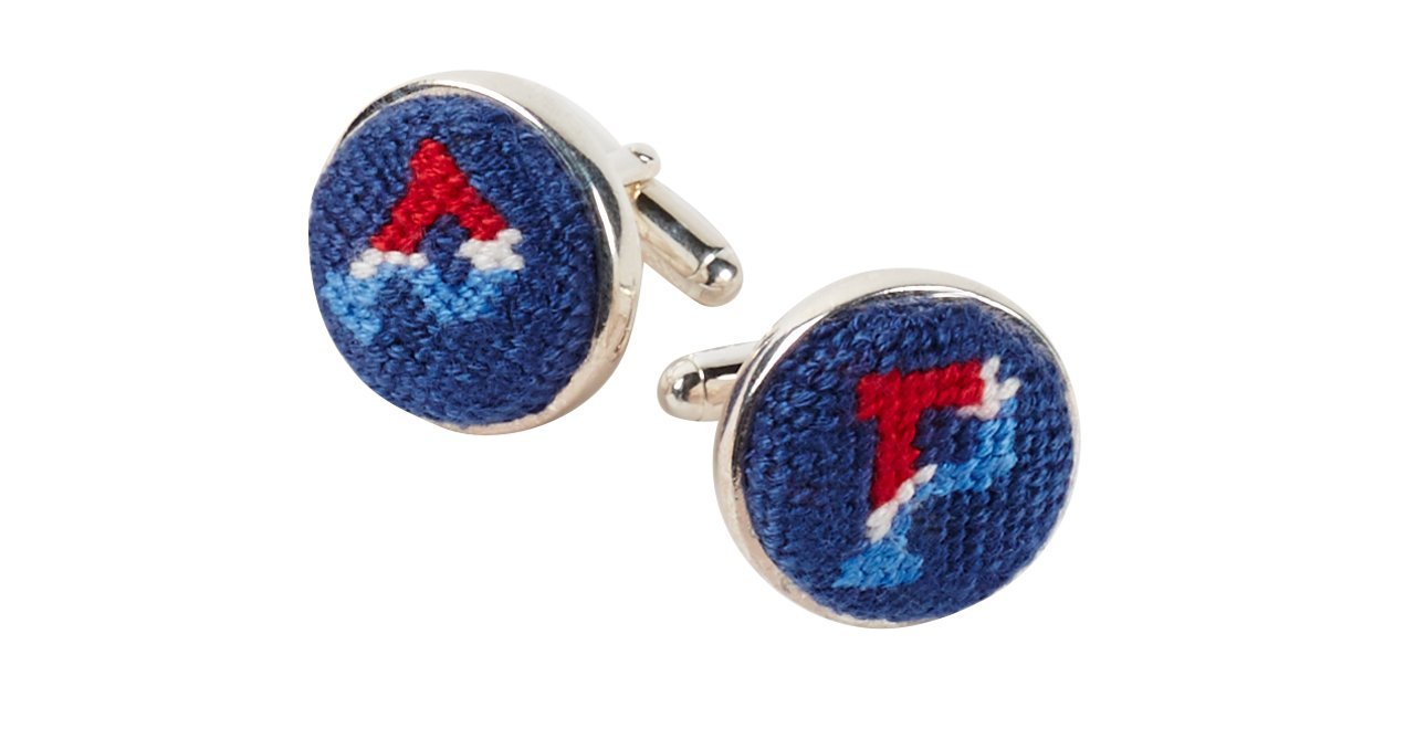 Needlepoint University Of Pennsylvania