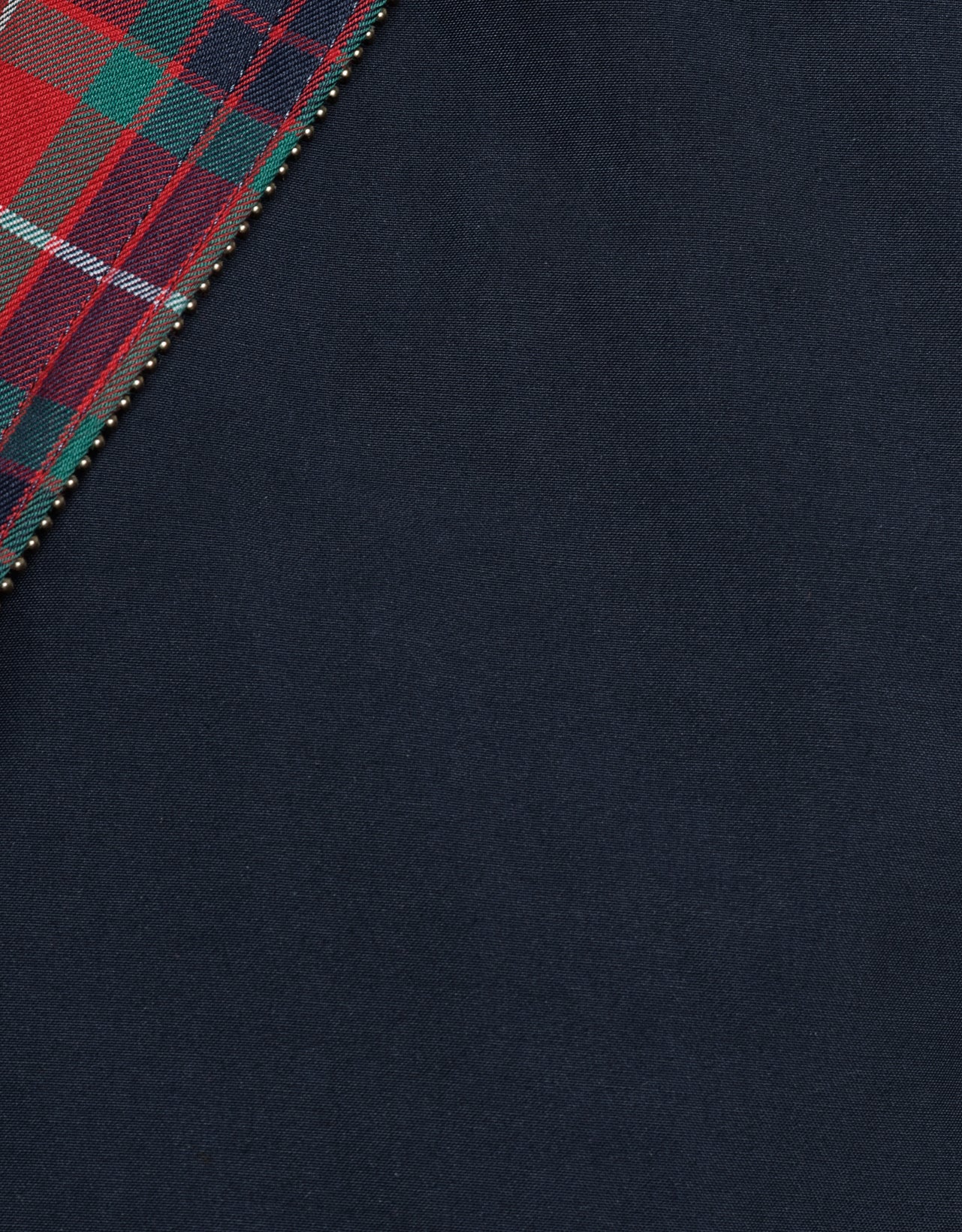 Baracuta G9 Harrington Jacket - Navy | J. Press