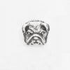British Bulldog Lapel Pin